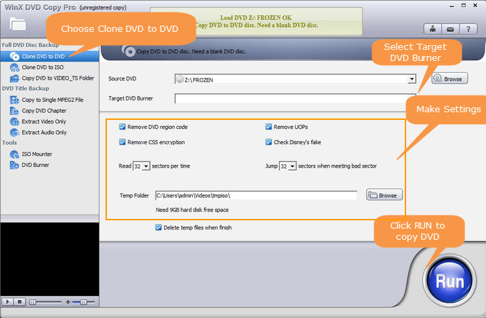 best software for burning mp4 to dvd mac